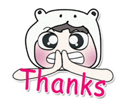 ...Mr. Nobu... ^^ sticker #14355047