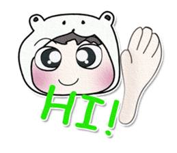 ...Mr. Nobu... ^^ sticker #14355049