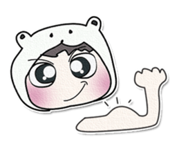 ...Mr. Nobu... ^^ sticker #14355056