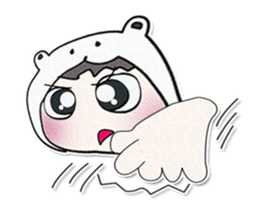 ...Mr. Nobu... ^^ sticker #14355057