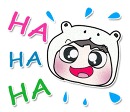 ...Mr. Nobu... ^^ sticker #14355058