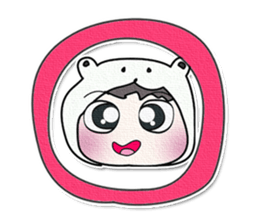 ...Mr. Nobu... ^^ sticker #14355059