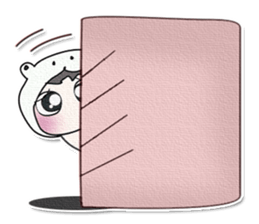 ...Mr. Nobu... ^^ sticker #14355063