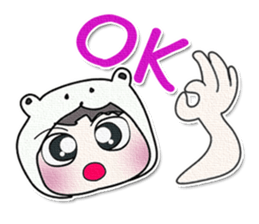 ...Mr. Nobu... ^^ sticker #14355064