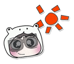 ...Mr. Nobu... ^^ sticker #14355065