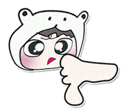 ...Mr. Nobu... ^^ sticker #14355067