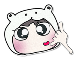 ...Mr. Nobu... ^^ sticker #14355068