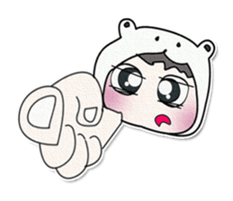 ...Mr. Nobu... ^^ sticker #14355069