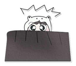 ...Mr. Nobu... ^^ sticker #14355070