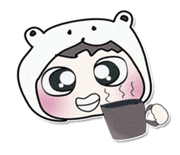 ...Mr. Nobu... ^^ sticker #14355074