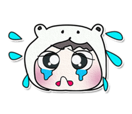 ...Mr. Nobu... ^^ sticker #14355077