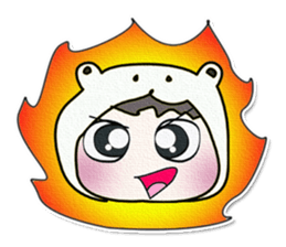 ...Mr. Nobu... ^^ sticker #14355078