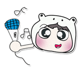 ...Mr. Nobu... ^^ sticker #14355079