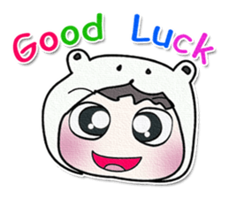 ...Mr. Nobu... ^^ sticker #14355080