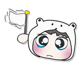 ...Mr. Nobu... ^^ sticker #14355081