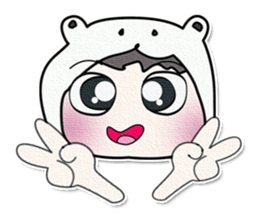 ...Mr. Nobu... ^^ sticker #14355082