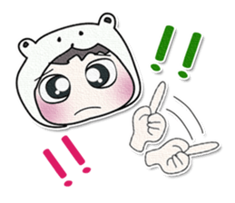 ...Mr. Nobu... ^^ sticker #14355083