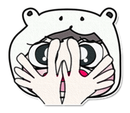 ...Mr. Nobu... ^^ sticker #14355084