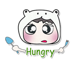 ...Mr. Nobu... ^^ sticker #14355085