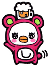 Name Sticker to get the Shi sticker #14355190