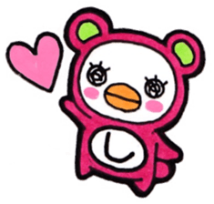 Name Sticker to get the Shi sticker #14355197