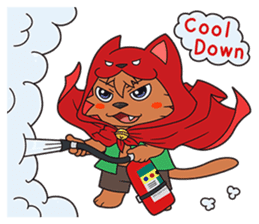 Matsuri's Phantasy Story 5 sticker #14355200