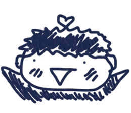 Super HusbandMan sticker #14355353