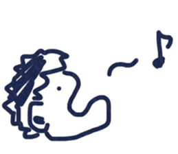 Super HusbandMan sticker #14355354