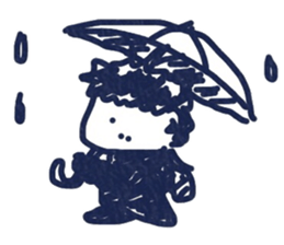 Super HusbandMan sticker #14355355