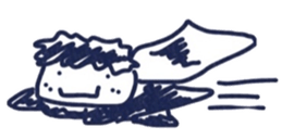 Super HusbandMan sticker #14355358