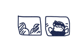 Super HusbandMan sticker #14355366