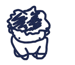 Super HusbandMan sticker #14355367