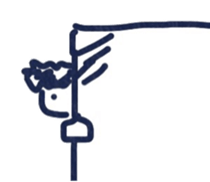 Super HusbandMan sticker #14355369