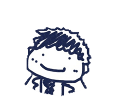 Super HusbandMan sticker #14355371