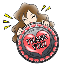 Manhole Sticker sticker #14355633