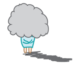 Humor Grandmother sticker #14355725