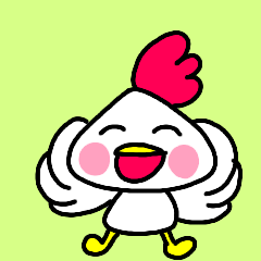 Loose conversation of a chicken cook