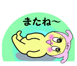 stickers for SHIORI sticker #14356587