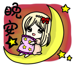 parents sticker #14356723