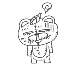 usagisenpai4 sticker #14356924