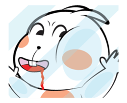 Tai++ (ENG) sticker #14356998