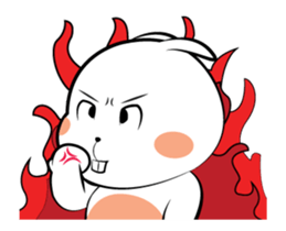 Tai++ (ENG) sticker #14356999