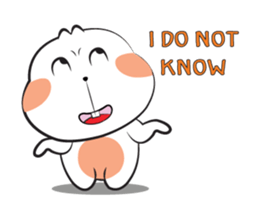 Tai++ (ENG) sticker #14357001