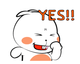 Tai++ (ENG) sticker #14357002