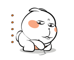 Tai++ (ENG) sticker #14357003