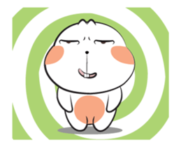 Tai++ (ENG) sticker #14357004