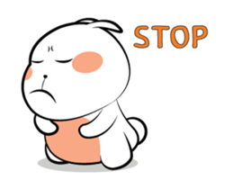 Tai++ (ENG) sticker #14357011