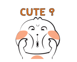 Tai++ (ENG) sticker #14357018