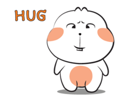 Tai++ (ENG) sticker #14357019