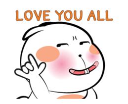 Tai++ (ENG) sticker #14357020